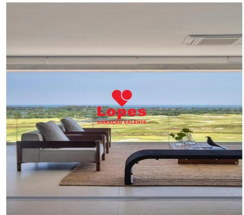 Apartamento, 4 quartos, 381 m² - Foto 2