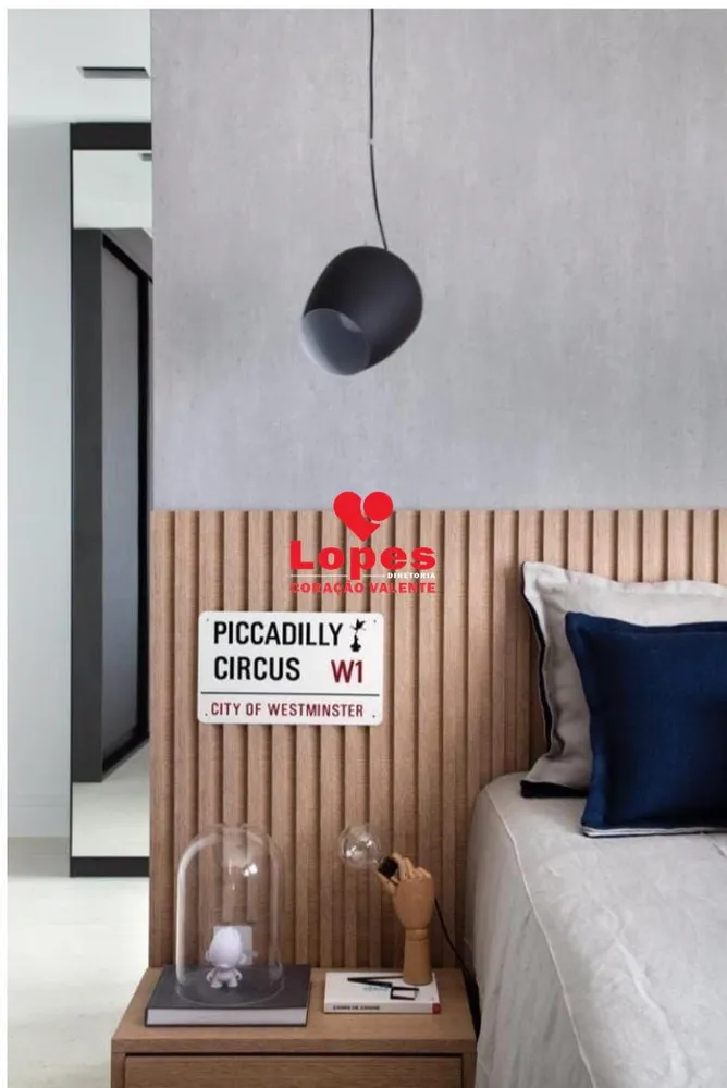 Apartamento, 4 quartos, 381 m² - Foto 5