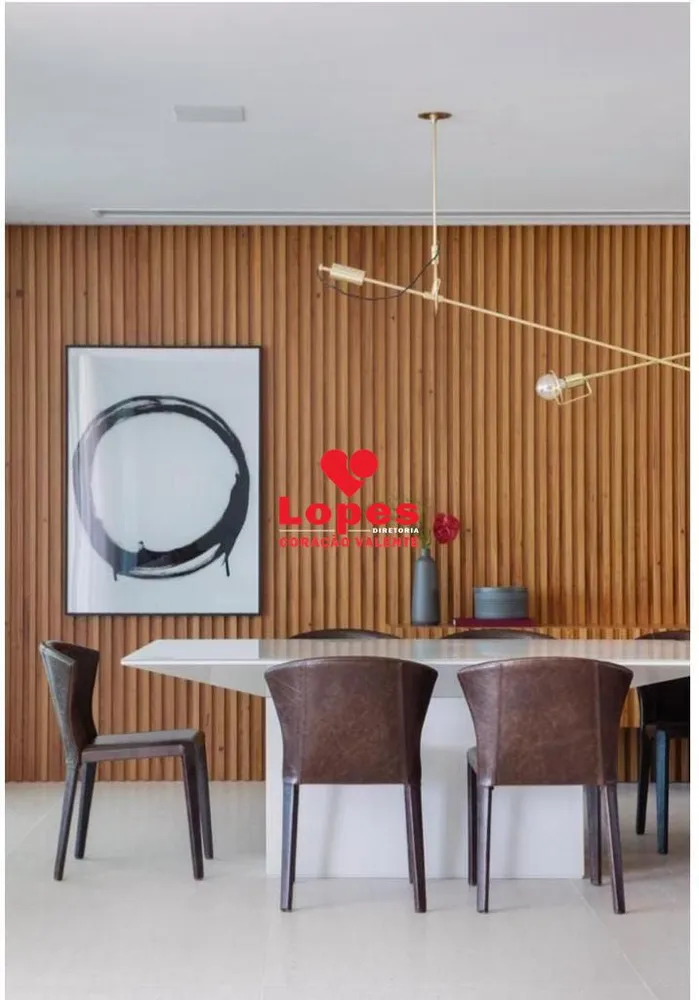 Apartamento, 4 quartos, 381 m² - Foto 8