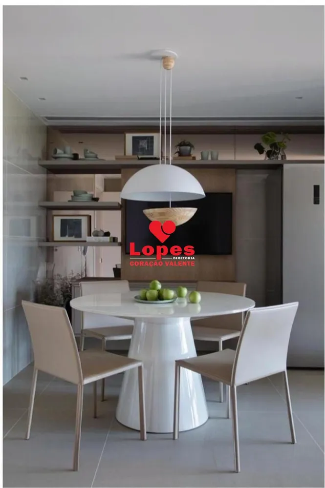 Apartamento, 4 quartos, 381 m² - Foto 10