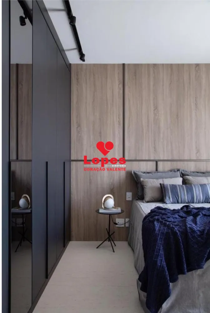 Apartamento, 4 quartos, 381 m² - Foto 9