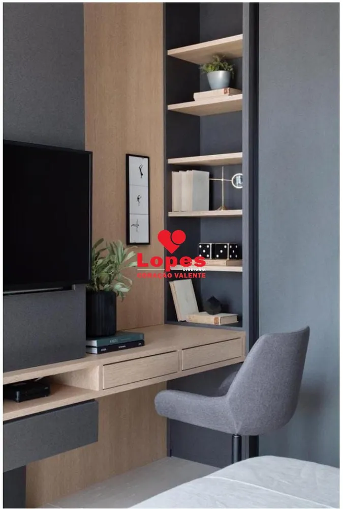 Apartamento, 4 quartos, 381 m² - Foto 12
