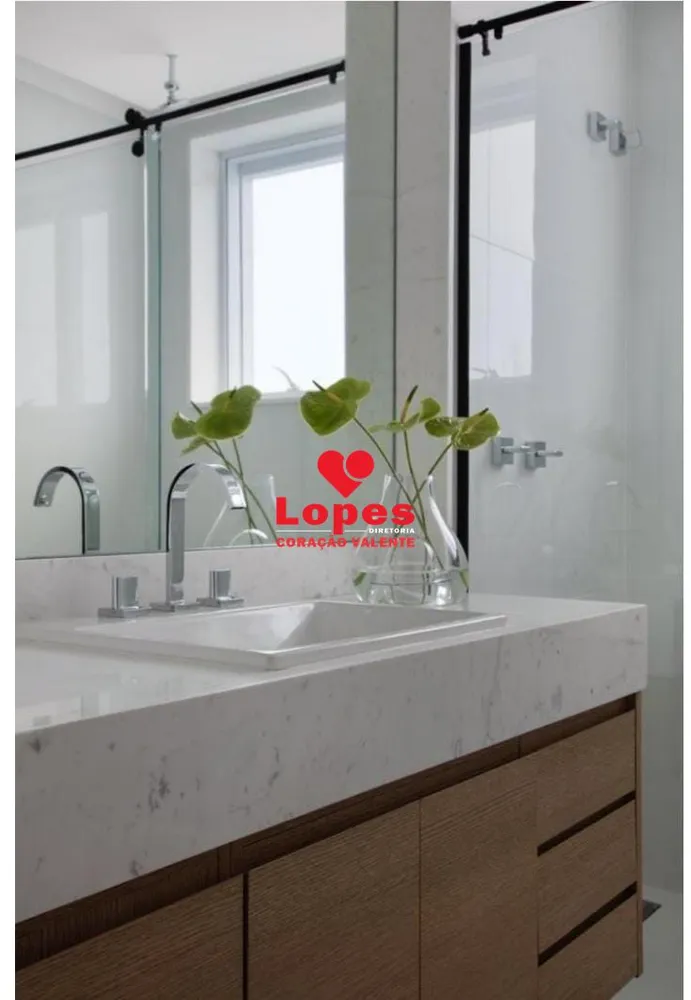 Apartamento, 4 quartos, 381 m² - Foto 15
