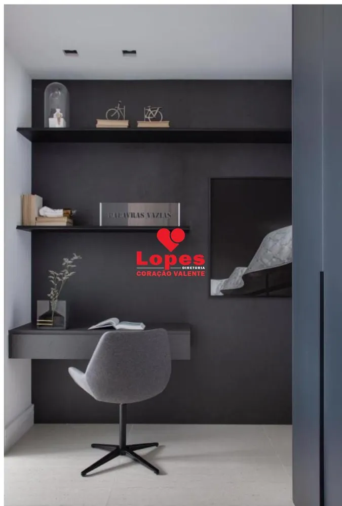 Apartamento, 4 quartos, 381 m² - Foto 11