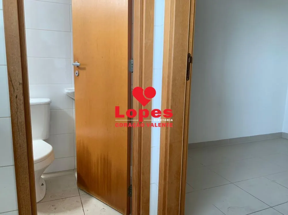 Apartamento, 4 quartos, 197 m² - Foto 11