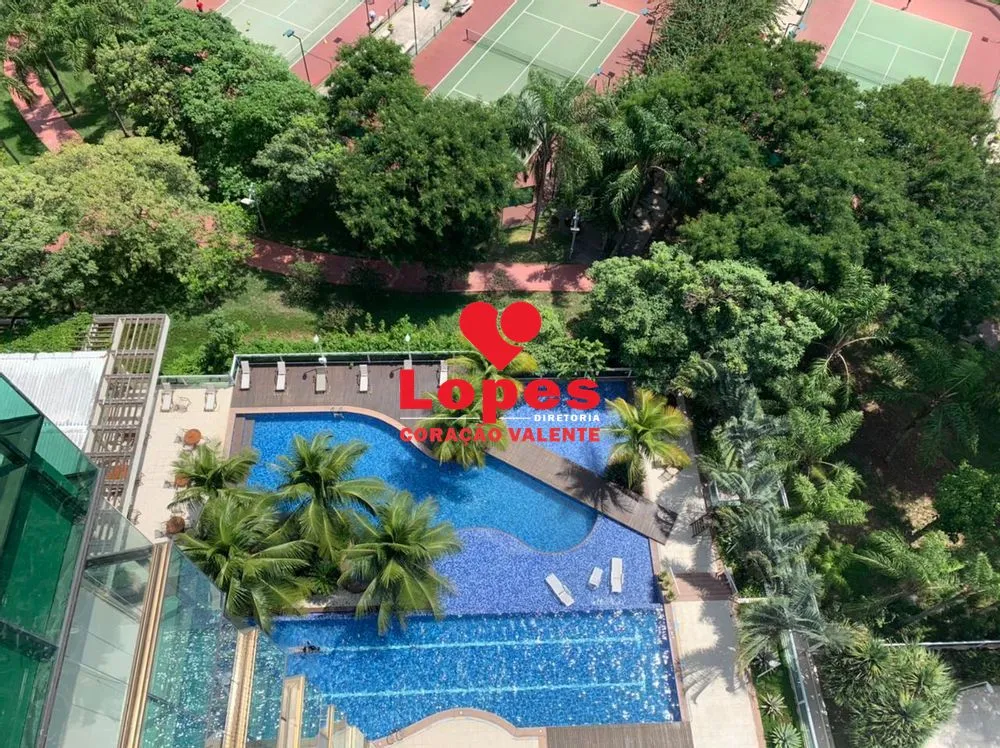 Apartamento, 4 quartos, 197 m² - Foto 6
