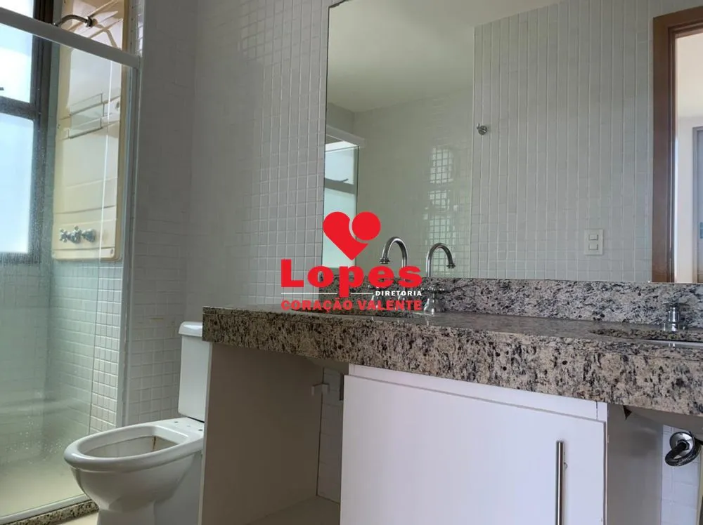 Apartamento, 4 quartos, 197 m² - Foto 22