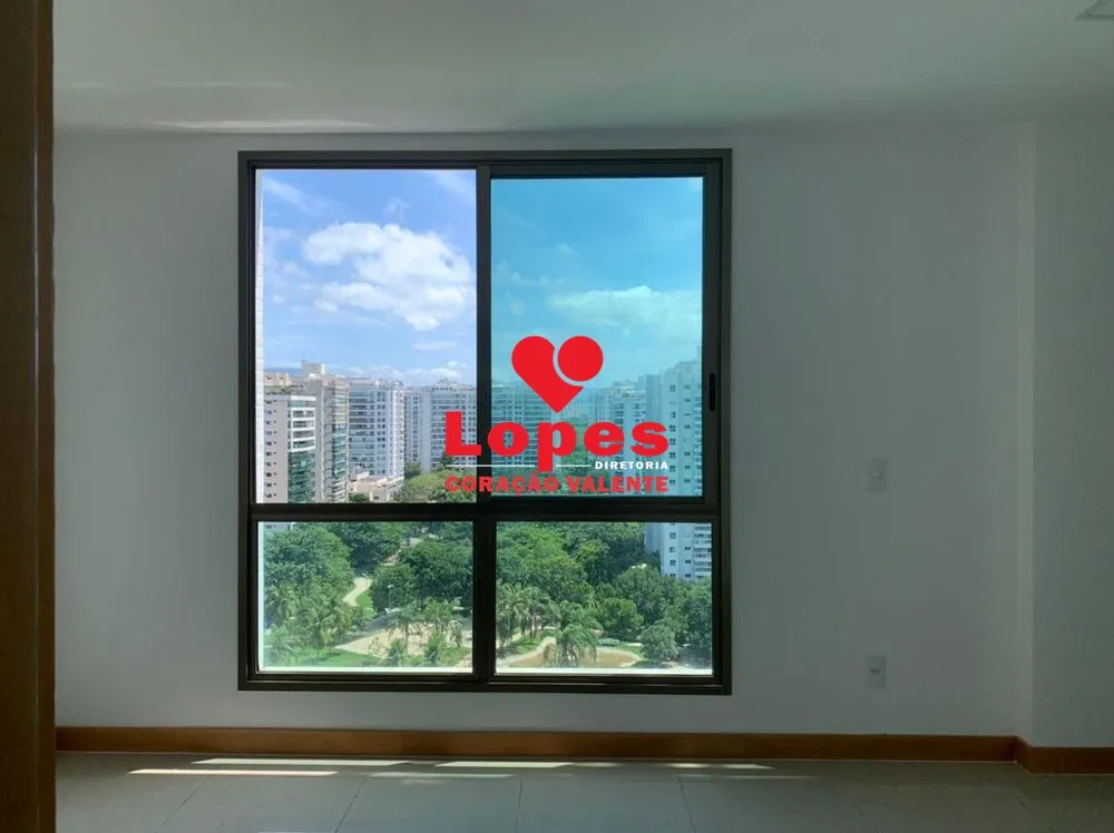 Apartamento, 4 quartos, 197 m² - Foto 20