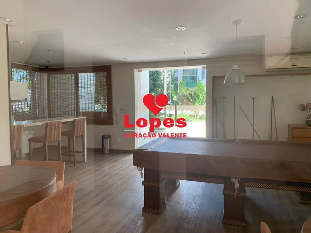 Apartamento, 4 quartos, 197 m² - Foto 9