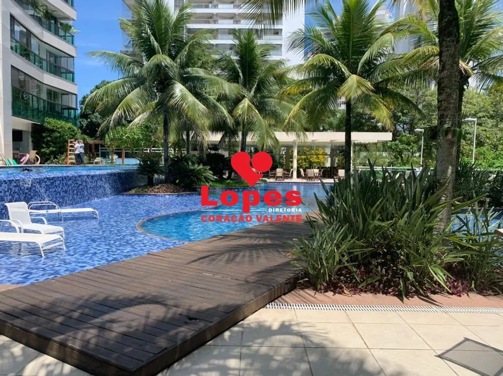 Apartamento, 4 quartos, 197 m² - Foto 4