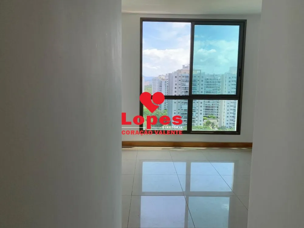 Apartamento, 4 quartos, 197 m² - Foto 2