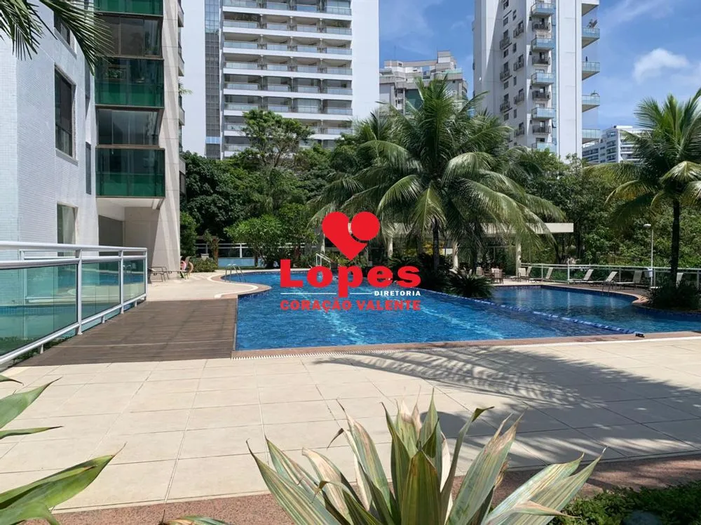Apartamento, 4 quartos, 197 m² - Foto 3