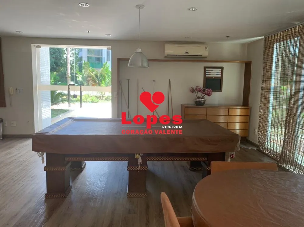 Apartamento, 4 quartos, 197 m² - Foto 10