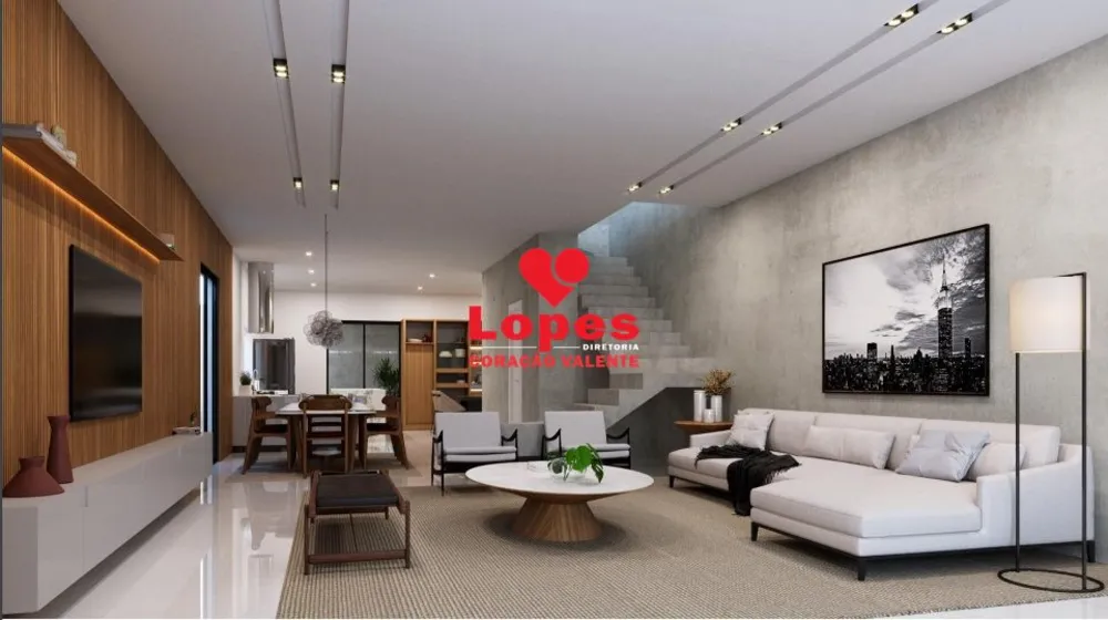 Casa, 4 quartos, 460 m² - Foto 4