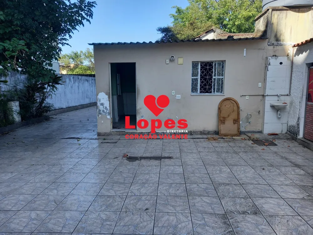 Casa, 2 quartos, 300 m² - Foto 23