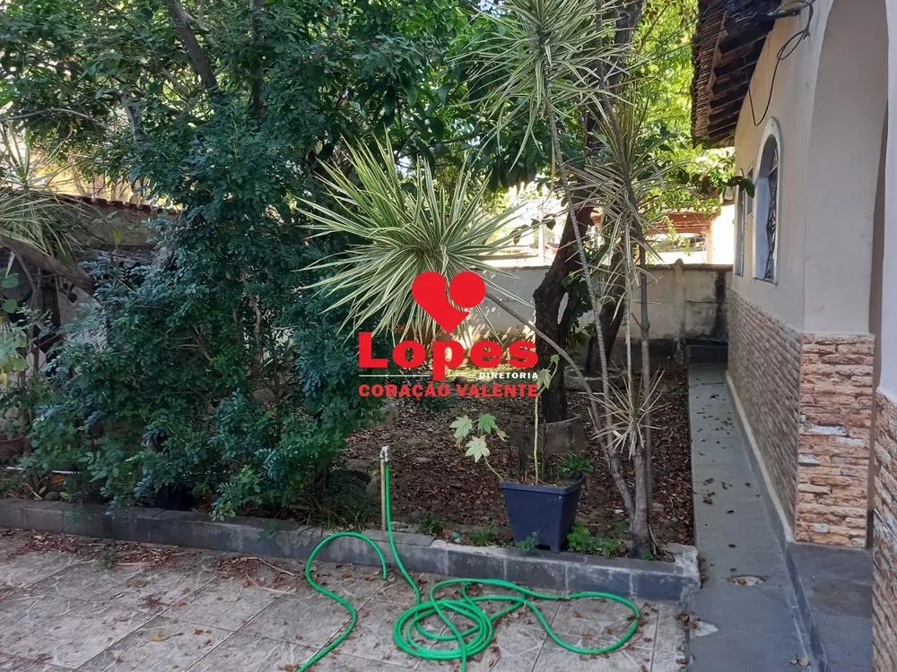 Casa, 2 quartos, 300 m² - Foto 3