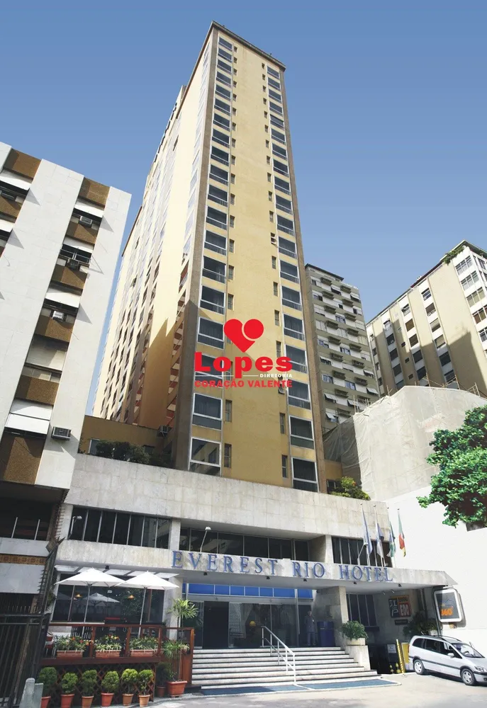Prédio Inteiro, 39 m² - Foto 4