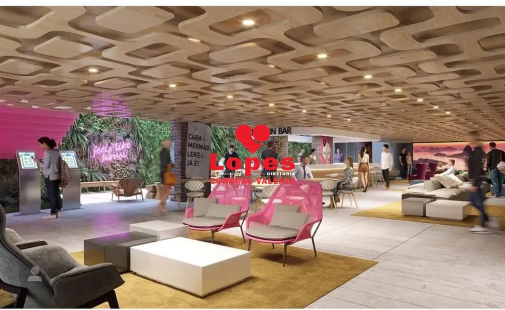 Prédio Inteiro, 39 m² - Foto 12