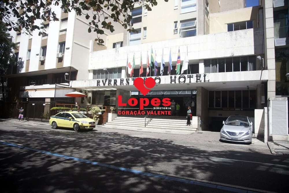 Prédio Inteiro, 39 m² - Foto 25