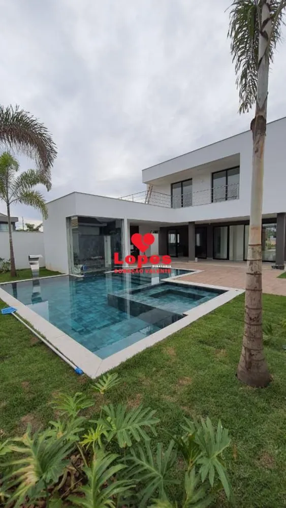 Casa de Condomínio, 5 quartos - Foto 7