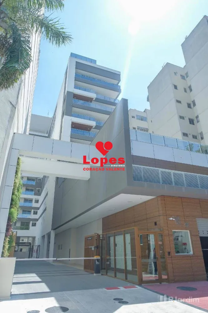 Cobertura, 3 quartos, 155 m² - Foto 8