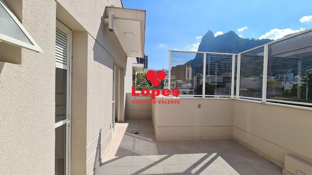 Cobertura, 3 quartos, 155 m² - Foto 11