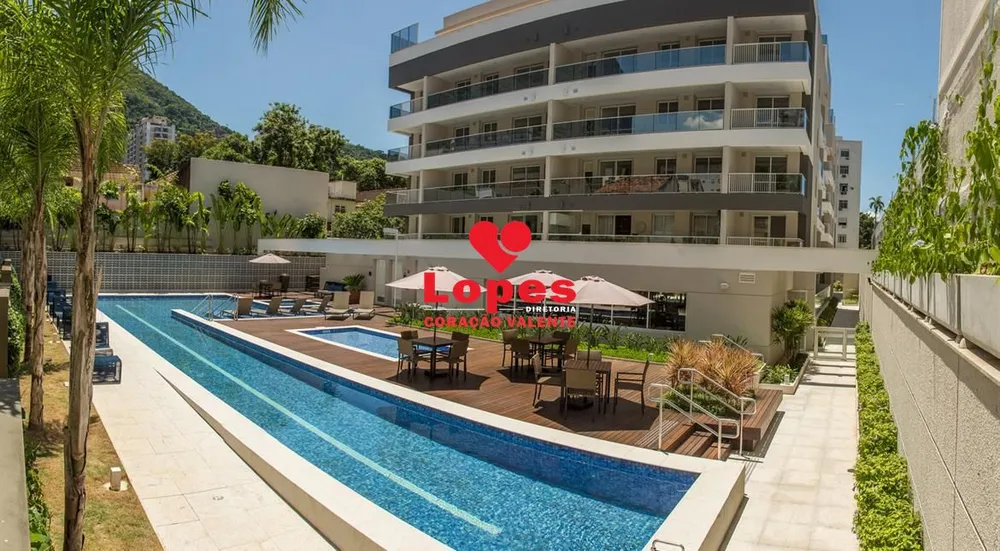 Cobertura, 3 quartos, 155 m² - Foto 10