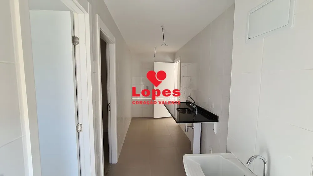 Cobertura, 3 quartos, 155 m² - Foto 15