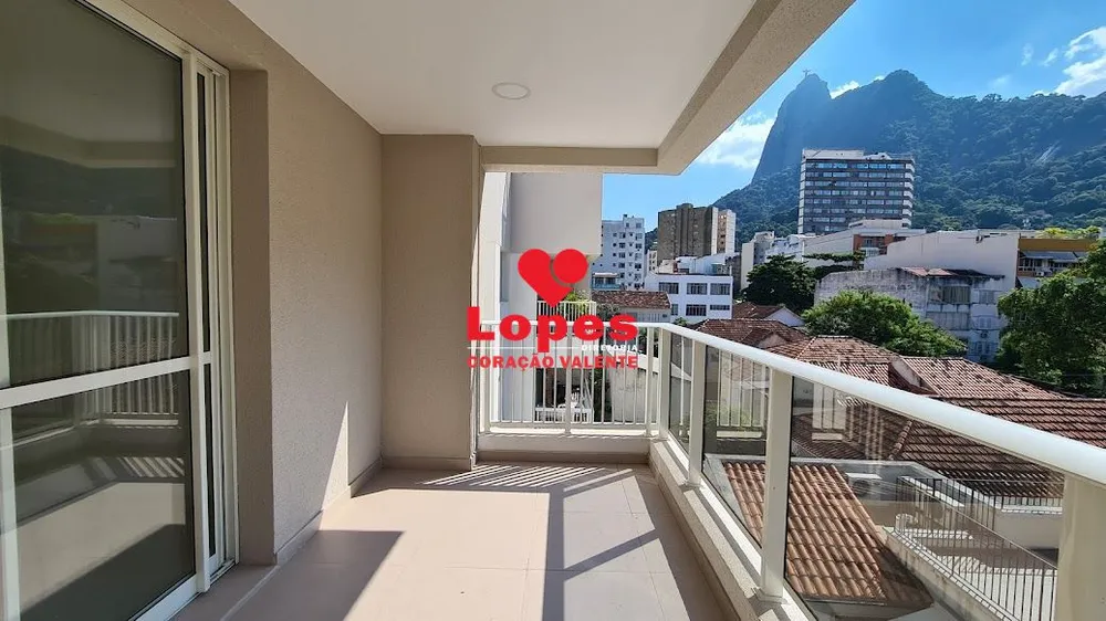 Cobertura, 3 quartos, 155 m² - Foto 2