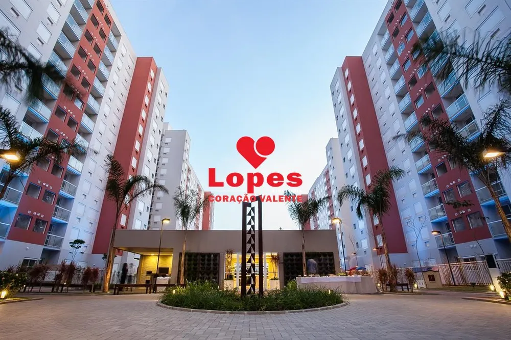 Apartamento, 3 quartos, 70 m² - Foto 31