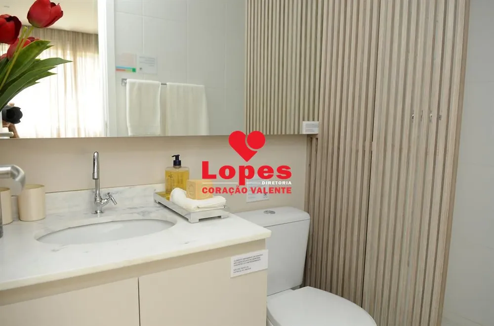 Apartamento, 3 quartos, 70 m² - Foto 5