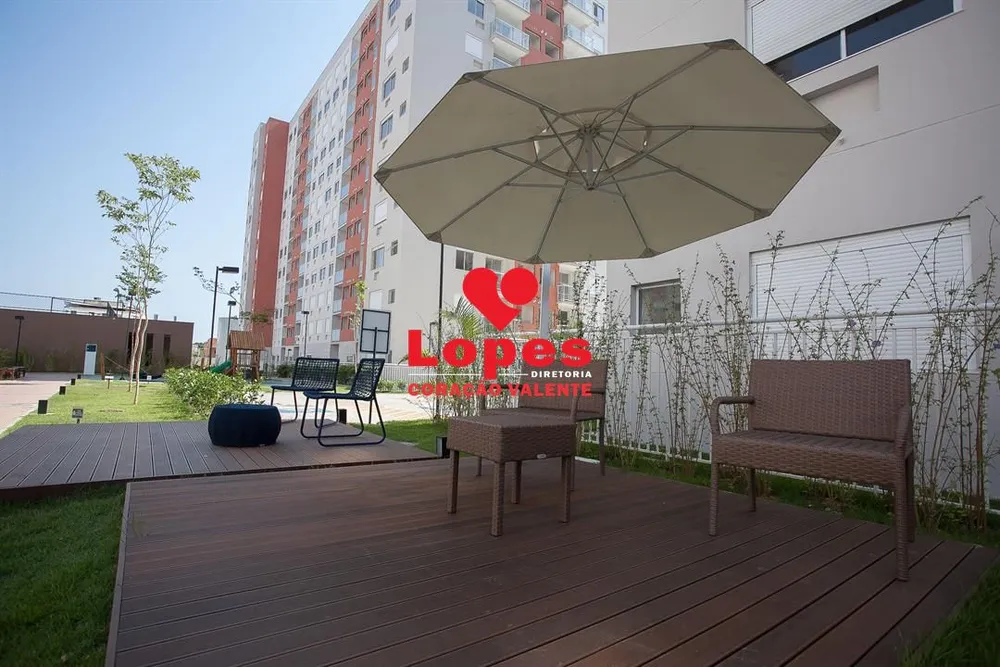 Apartamento, 3 quartos, 70 m² - Foto 4