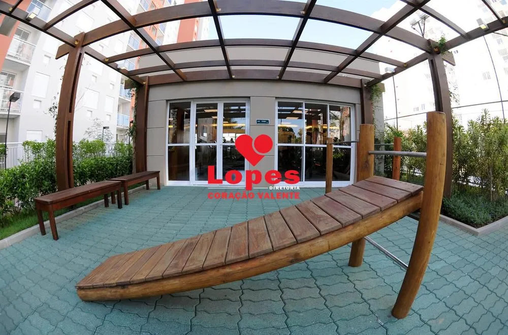 Apartamento, 3 quartos, 70 m² - Foto 3