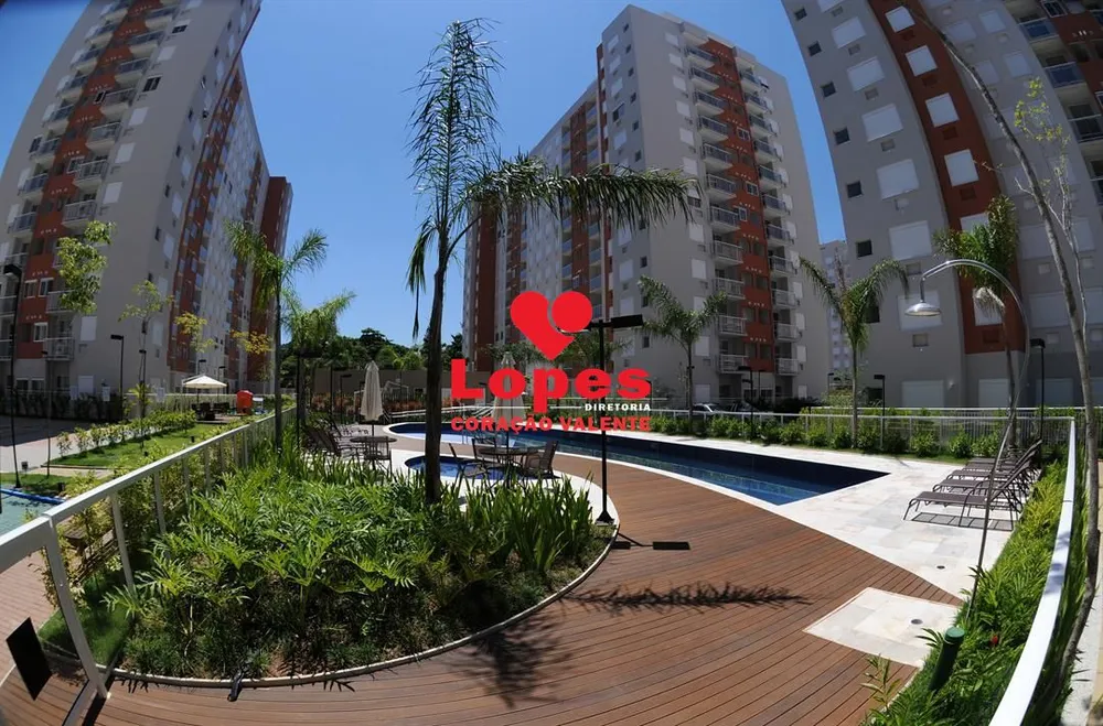 Apartamento, 3 quartos, 70 m² - Foto 23