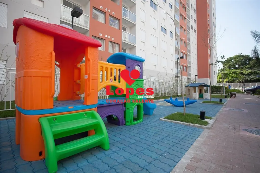 Apartamento, 3 quartos, 70 m² - Foto 6