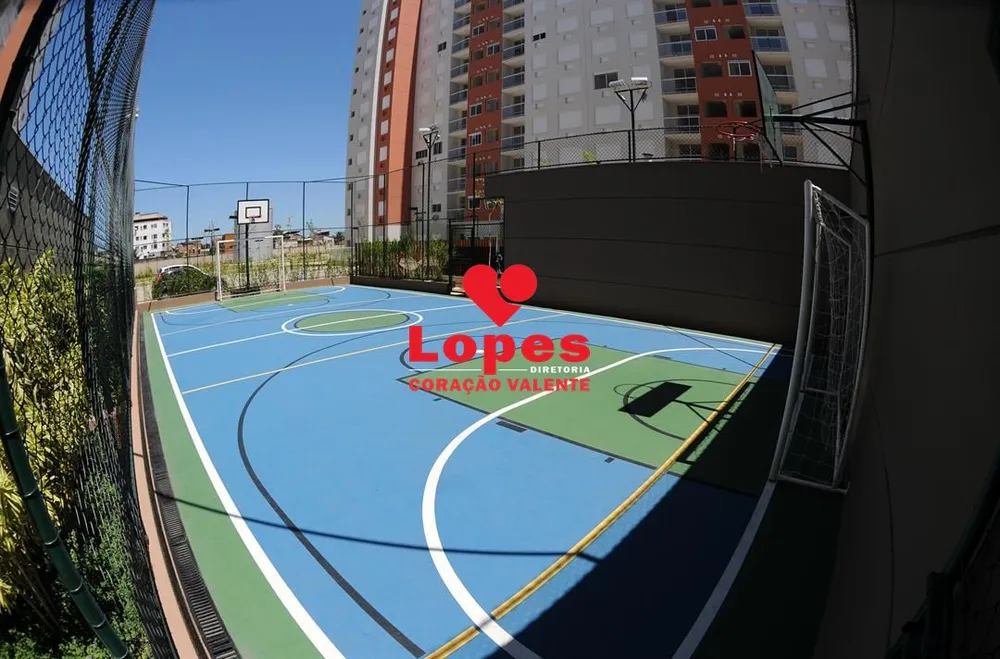 Apartamento, 3 quartos, 70 m² - Foto 18