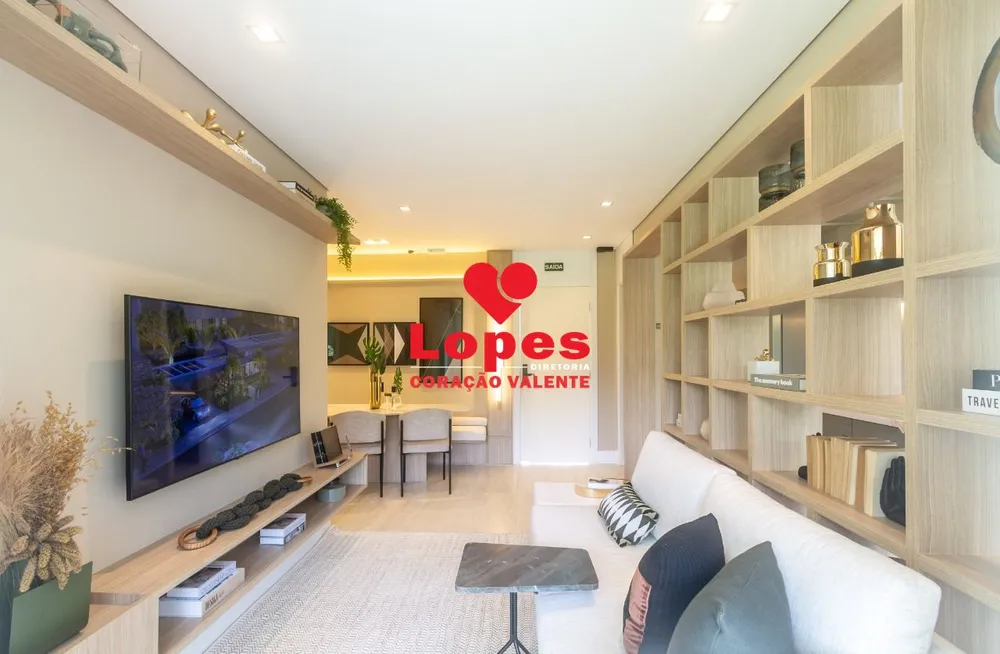 Apartamento, 3 quartos, 108 m² - Foto 2