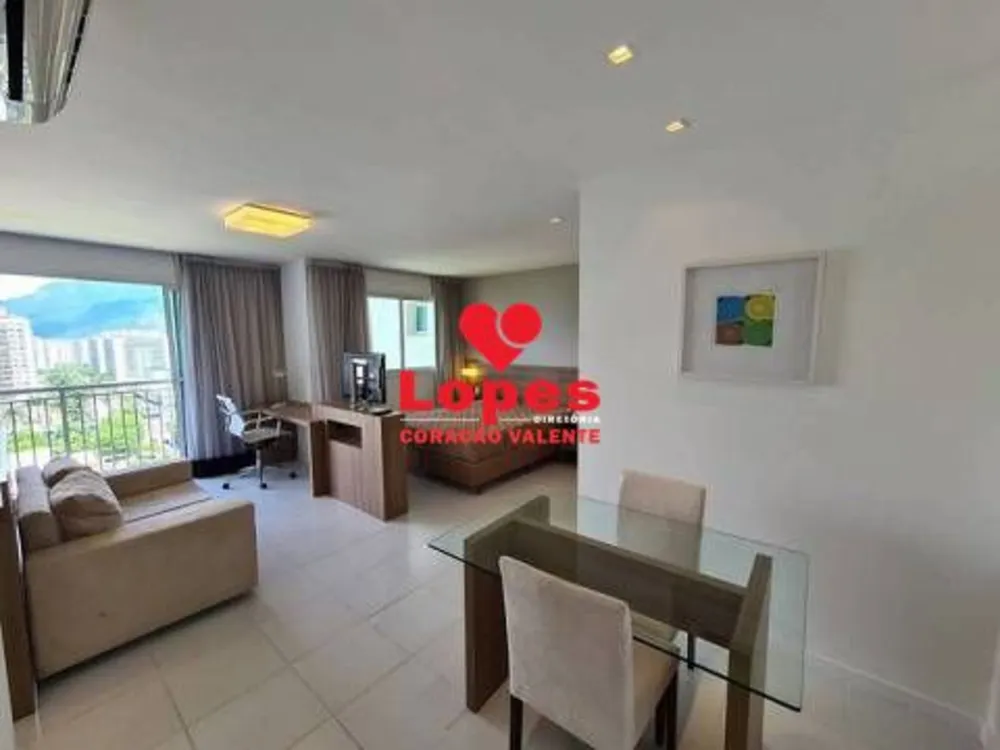 Apartamento, 2 quartos, 64 m² - Foto 11