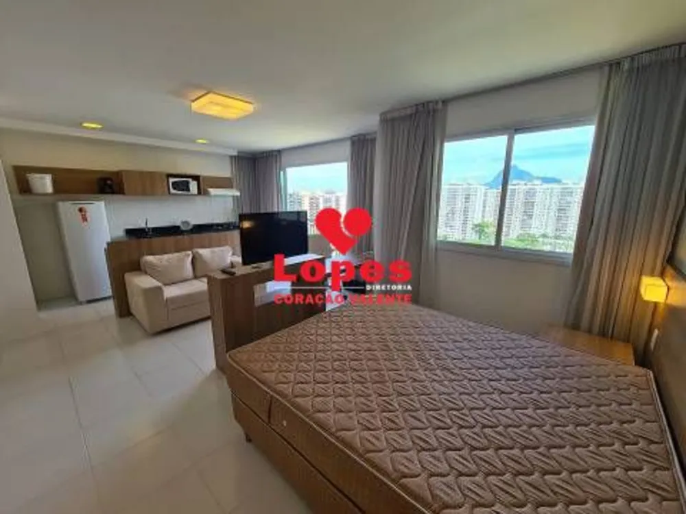 Apartamento, 2 quartos, 64 m² - Foto 2