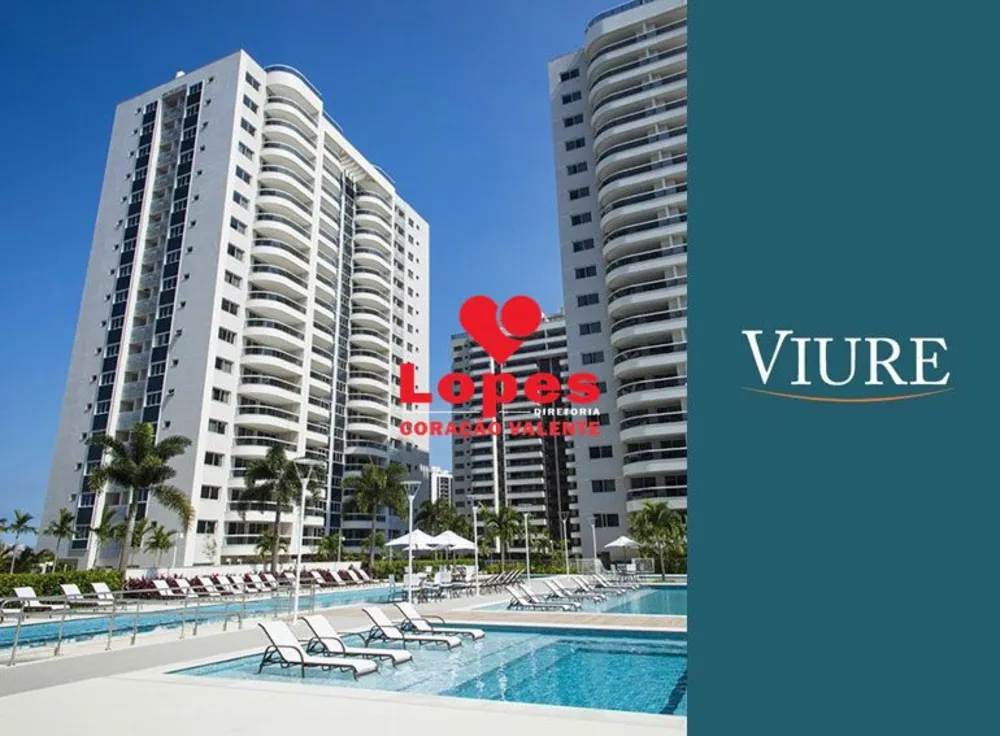 Apartamento, 2 quartos, 85 m² - Foto 1