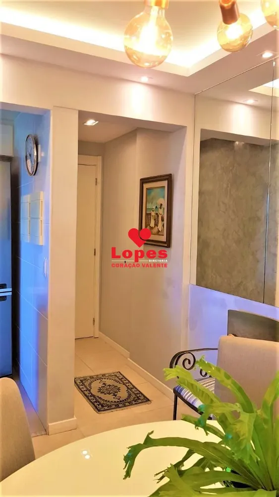 Apartamento, 3 quartos, 82 m² - Foto 10