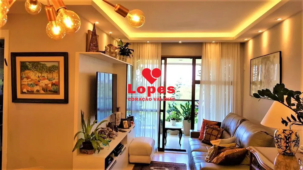 Apartamento, 3 quartos, 82 m² - Foto 8