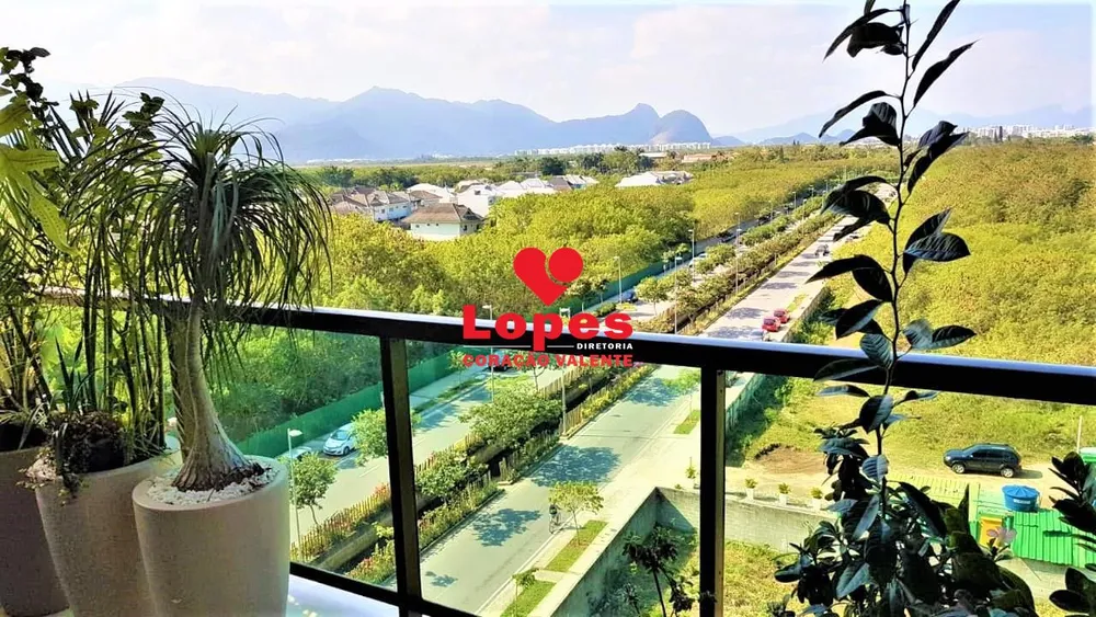 Apartamento, 3 quartos, 82 m² - Foto 9
