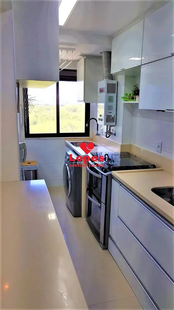Apartamento, 3 quartos, 82 m² - Foto 15