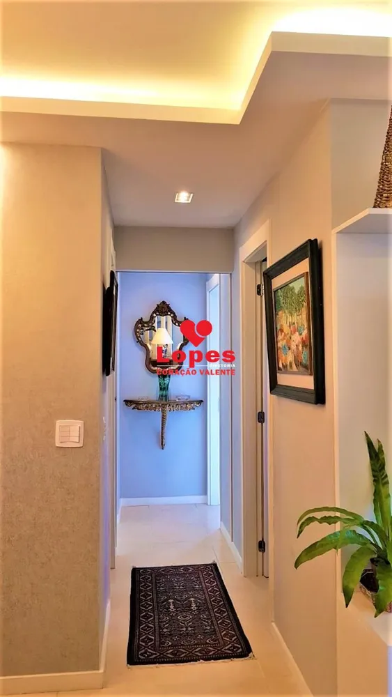 Apartamento, 3 quartos, 82 m² - Foto 11