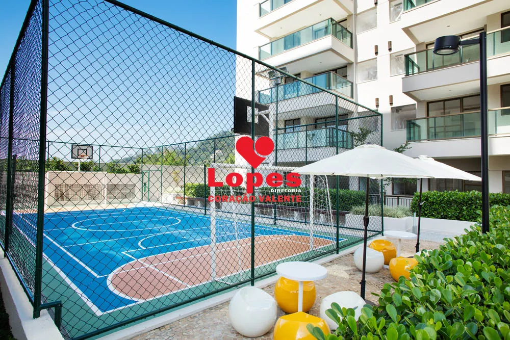 Apartamento, 3 quartos, 82 m² - Foto 3