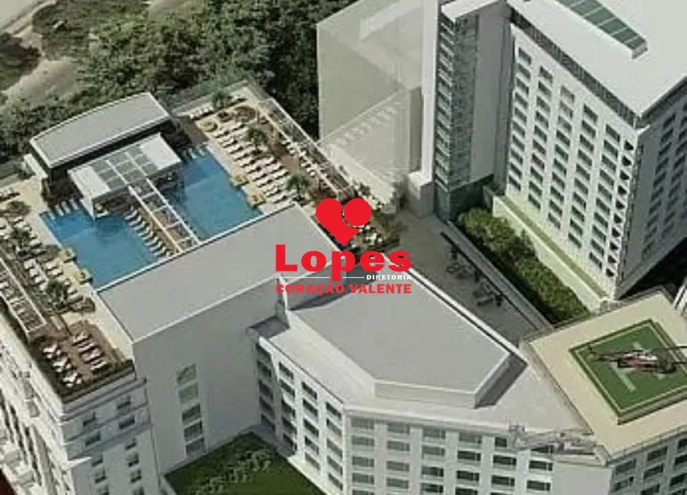 Apartamento, 3 quartos, 169 m² - Foto 2