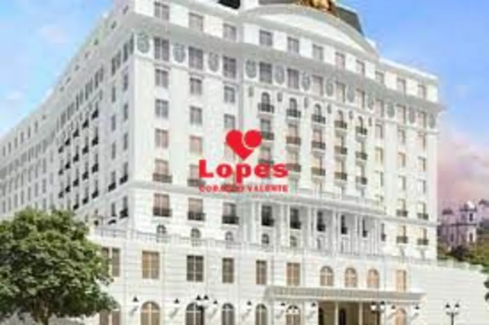 Apartamento, 3 quartos, 169 m² - Foto 18