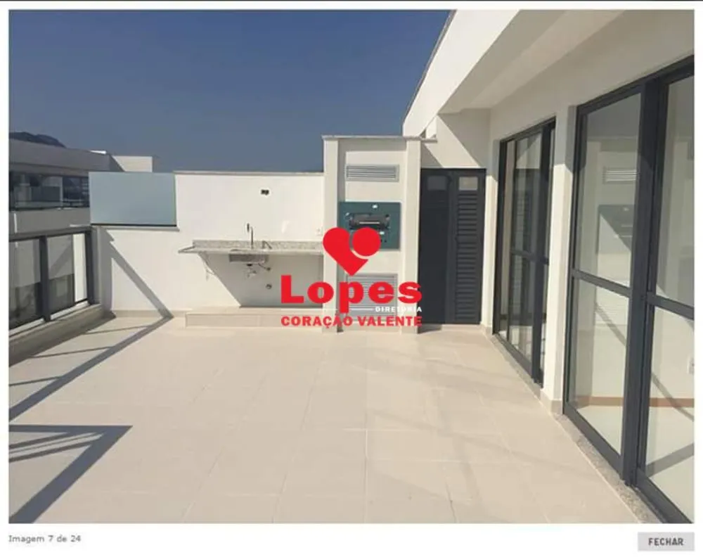 Casa, 4 quartos, 280 m² - Foto 3