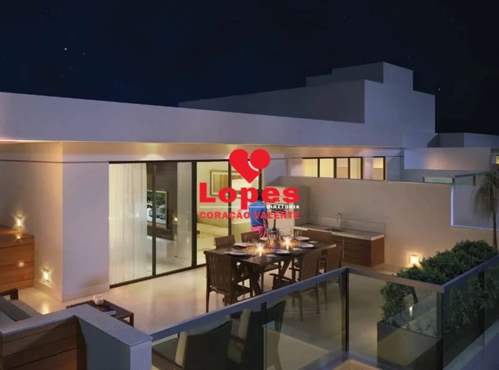 Casa, 4 quartos, 280 m² - Foto 7